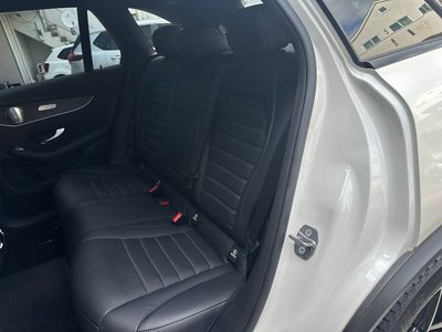 2020 Mercedes-BENZ GLC AMG 缩略图 23