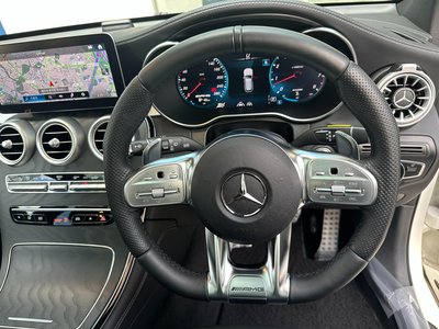 صورة 10 لـ 2020 Mercedes-BENZ GLC