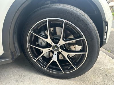 2020 Mercedes-BENZ GLC AMG 缩略图 41