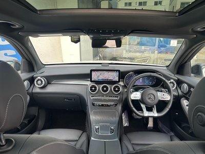 صورة 4 لـ 2020 Mercedes-BENZ GLC