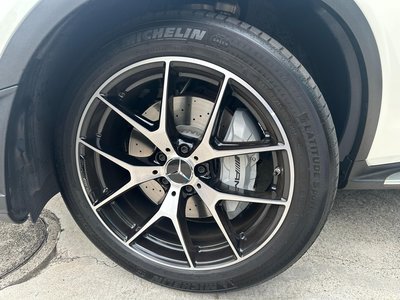 2020 Mercedes-BENZ GLC AMG 缩略图 39