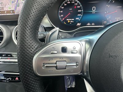 2020 Mercedes-BENZ GLC AMG 缩略图 11