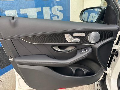 2020 Mercedes-BENZ GLC AMG 缩略图 25