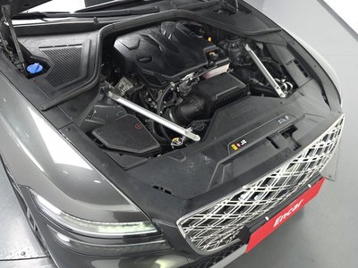 GENESIS G80 (RG3) - 7