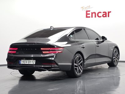 GENESIS G80 (RG3) - 3