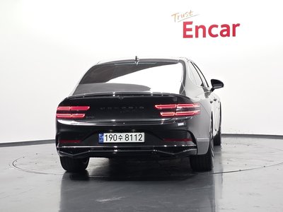GENESIS G80 (RG3) - 4