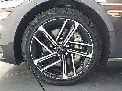 GENESIS G80 (RG3) - 6