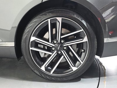 GENESIS G80 (RG3) - 8