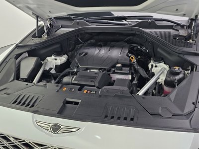 GENESIS GV80 - 7