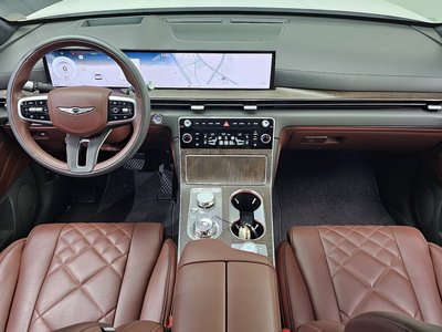 GENESIS GV80 - 5