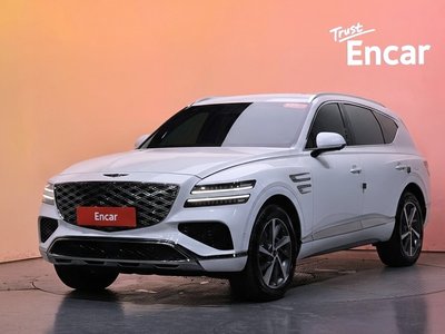 GENESIS GV80 - 1