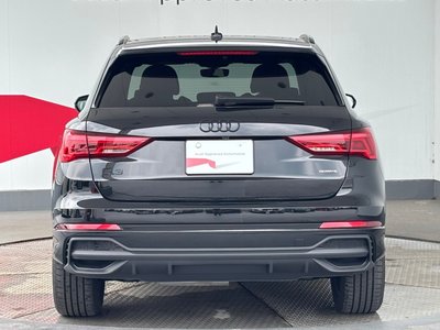 AUDI Q3 - 4