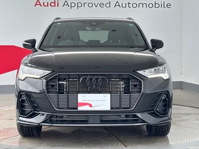AUDI Q3 - 3