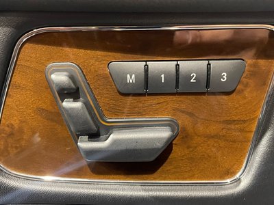 MERCEDES-BENZ G-CLASS - 8