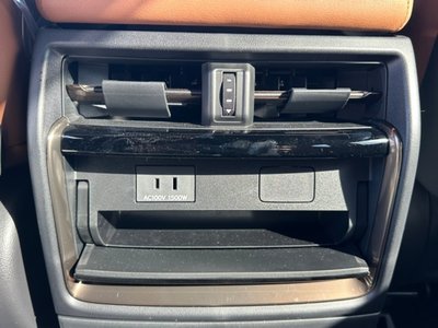 TOYOTA VELLFIRE - 10