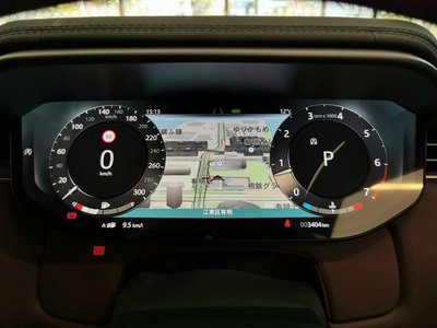 2025 LAND Rover RANGE ROVER SPORT — миниатюра 14