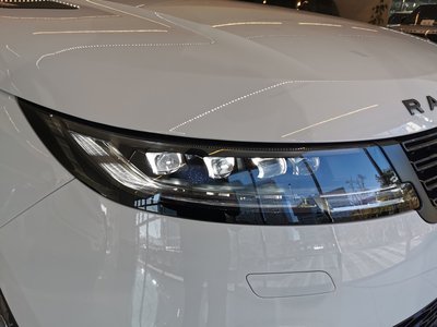 2025 LAND Rover RANGE ROVER SPORT 照片 8