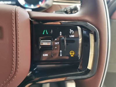2025 LAND Rover RANGE ROVER SPORT — миниатюра 15