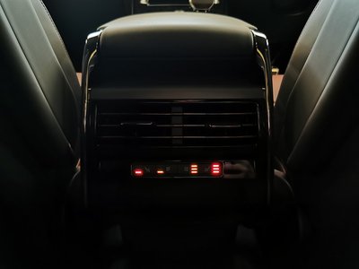 2025 LAND Rover RANGE ROVER SPORT — миниатюра 13
