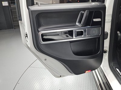 2021 Mercedes-BENZ G-CLASS — миниатюра 15