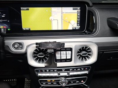 2021 Mercedes-BENZ G-CLASS — миниатюра 22