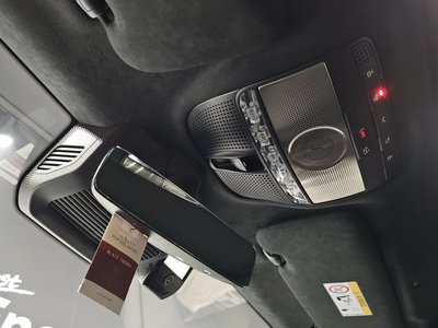 2021 Mercedes-BENZ G-CLASS — миниатюра 25