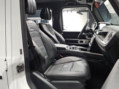 2021 Mercedes-BENZ G-CLASS — миниатюра 18