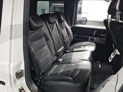 2021 Mercedes-BENZ G-CLASS — миниатюра 17