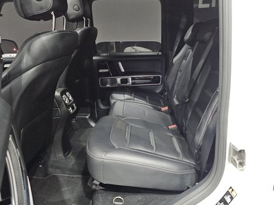 2021 Mercedes-BENZ G-CLASS — миниатюра 16