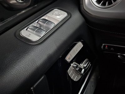 2021 Mercedes-BENZ G-CLASS — миниатюра 29