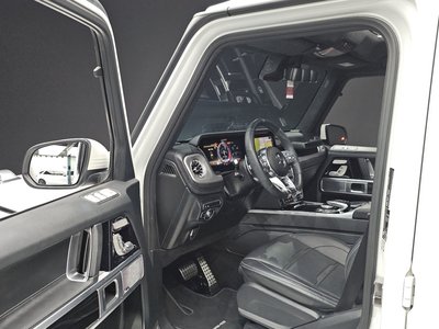 2021 Mercedes-BENZ G-CLASS — миниатюра 13