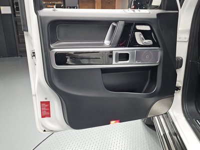 2021 Mercedes-BENZ G-CLASS — миниатюра 14