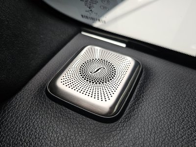 2021 Mercedes-BENZ G-CLASS — миниатюра 32