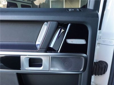 2020 Mercedes-BENZ G-CLASS 缩略图 55
