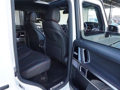 2020 Mercedes-BENZ G-CLASS 缩略图 51