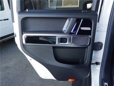 2020 Mercedes-BENZ G-CLASS 缩略图 54