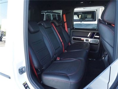 2020 Mercedes-BENZ G-CLASS 缩略图 50
