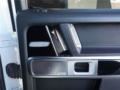 2020 Mercedes-BENZ G-CLASS 缩略图 49