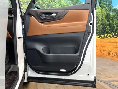 2023 Toyota VELLFIRE — миниатюра 30