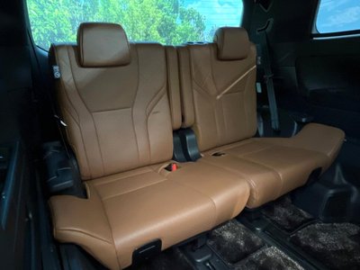 TOYOTA VELLFIRE - 10