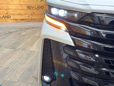 2023 Toyota VELLFIRE — миниатюра 13