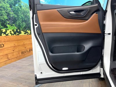 2023 Toyota VELLFIRE — миниатюра 29