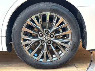 2023 Toyota VELLFIRE — миниатюра 38
