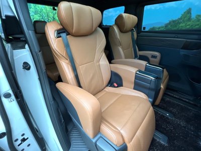 TOYOTA VELLFIRE - 9