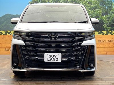 2023 Toyota VELLFIRE — миниатюра 15
