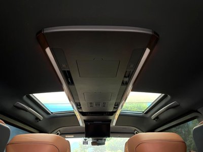 2023 Toyota VELLFIRE — миниатюра 34
