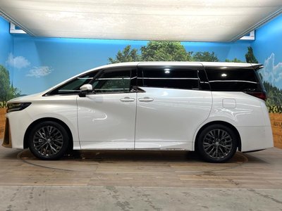 2023 Toyota VELLFIRE — миниатюра 26