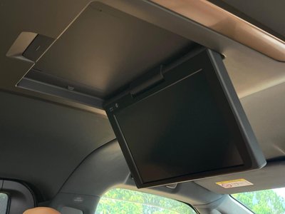 TOYOTA VELLFIRE - 6