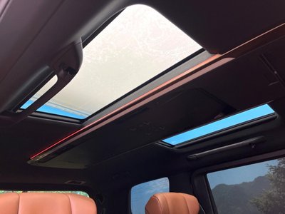 TOYOTA VELLFIRE - 3