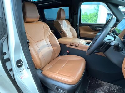 TOYOTA VELLFIRE - 8